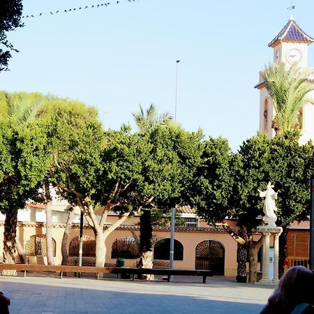 Casa Azul Los Montesinos Alicante Bagian luar foto