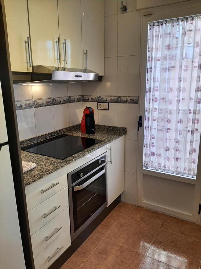 Casa Azul Los Montesinos Alicante Bagian luar foto