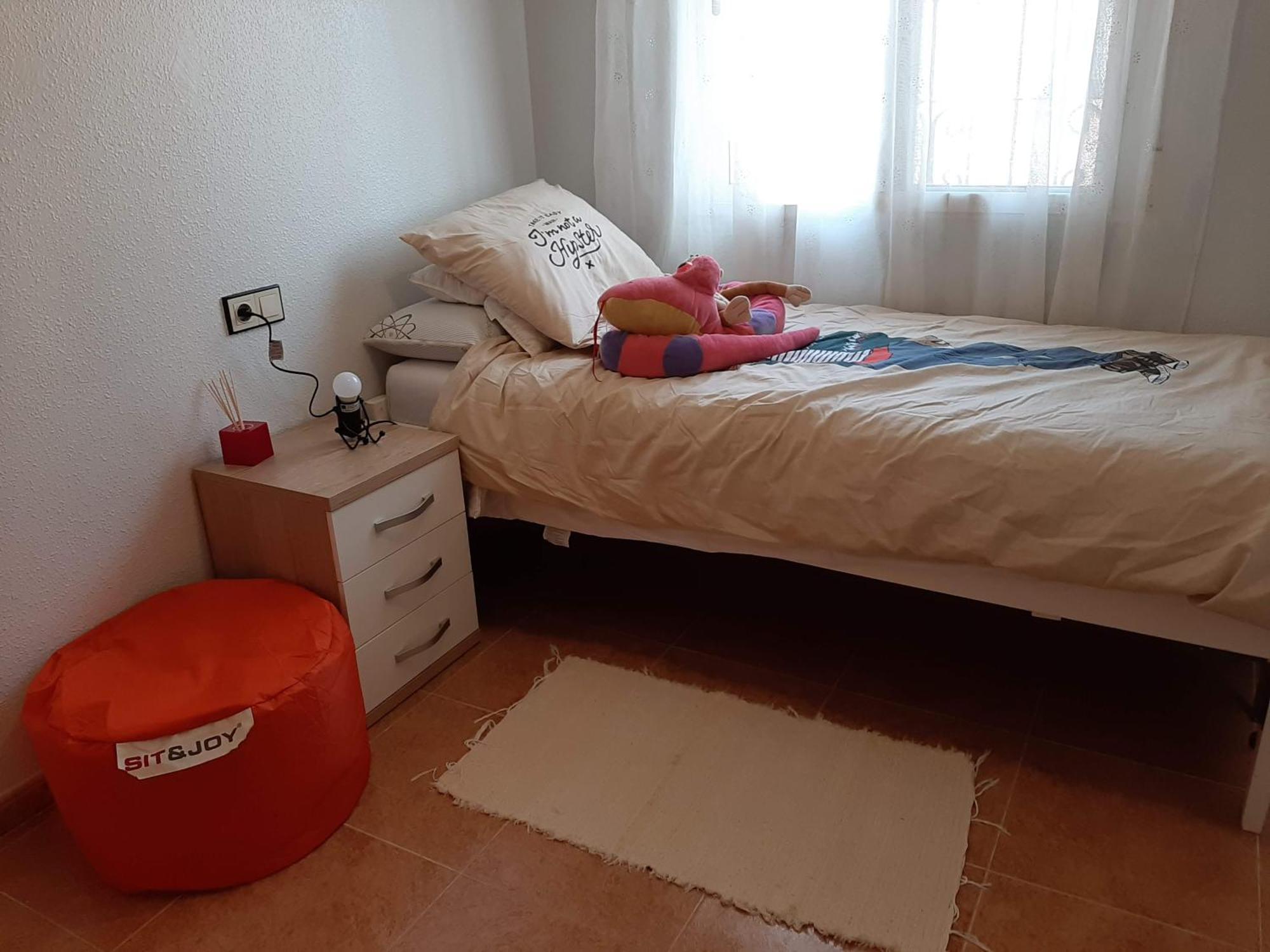 Casa Azul Los Montesinos Alicante Bagian luar foto